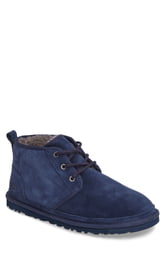 mens uggs neumel navy blue