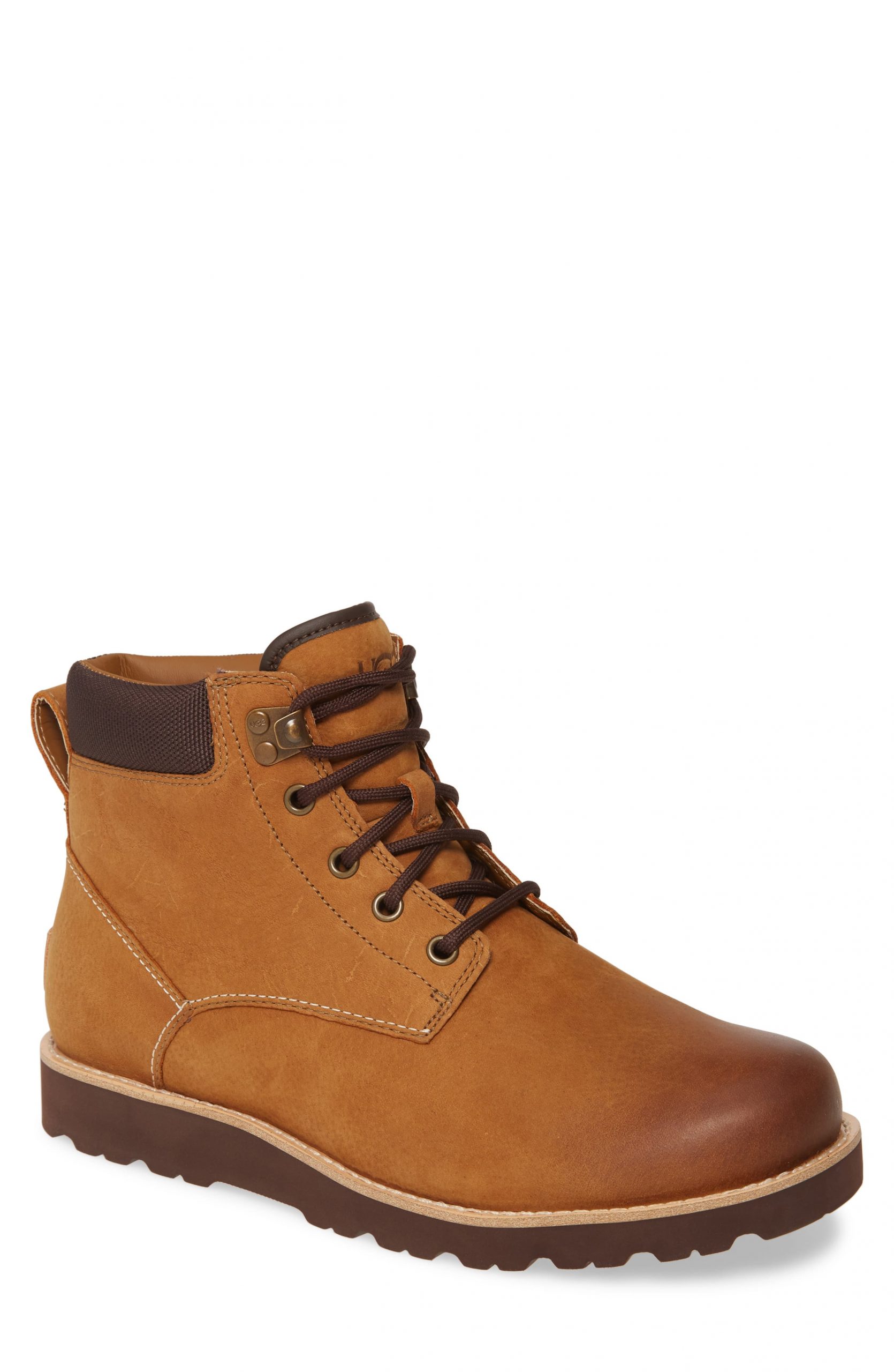 Men's UGG Seton Waterproof Chukka Boot 