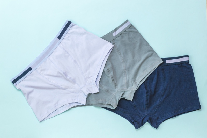 Mens Underwear Selection