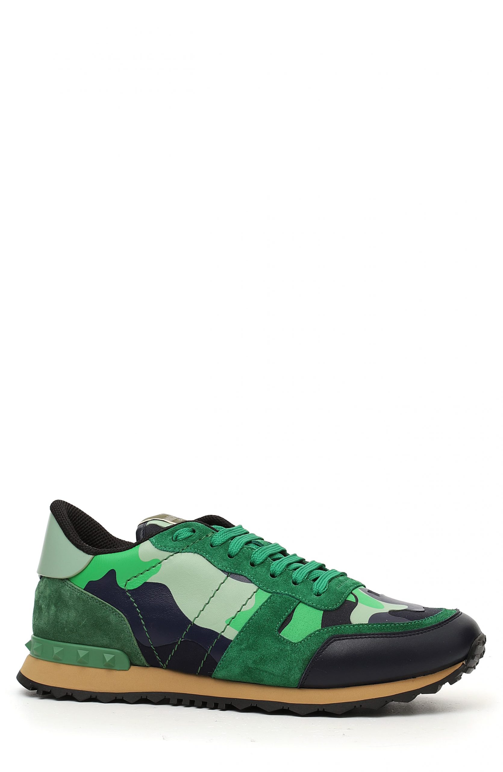 camouflage rockrunner sneaker