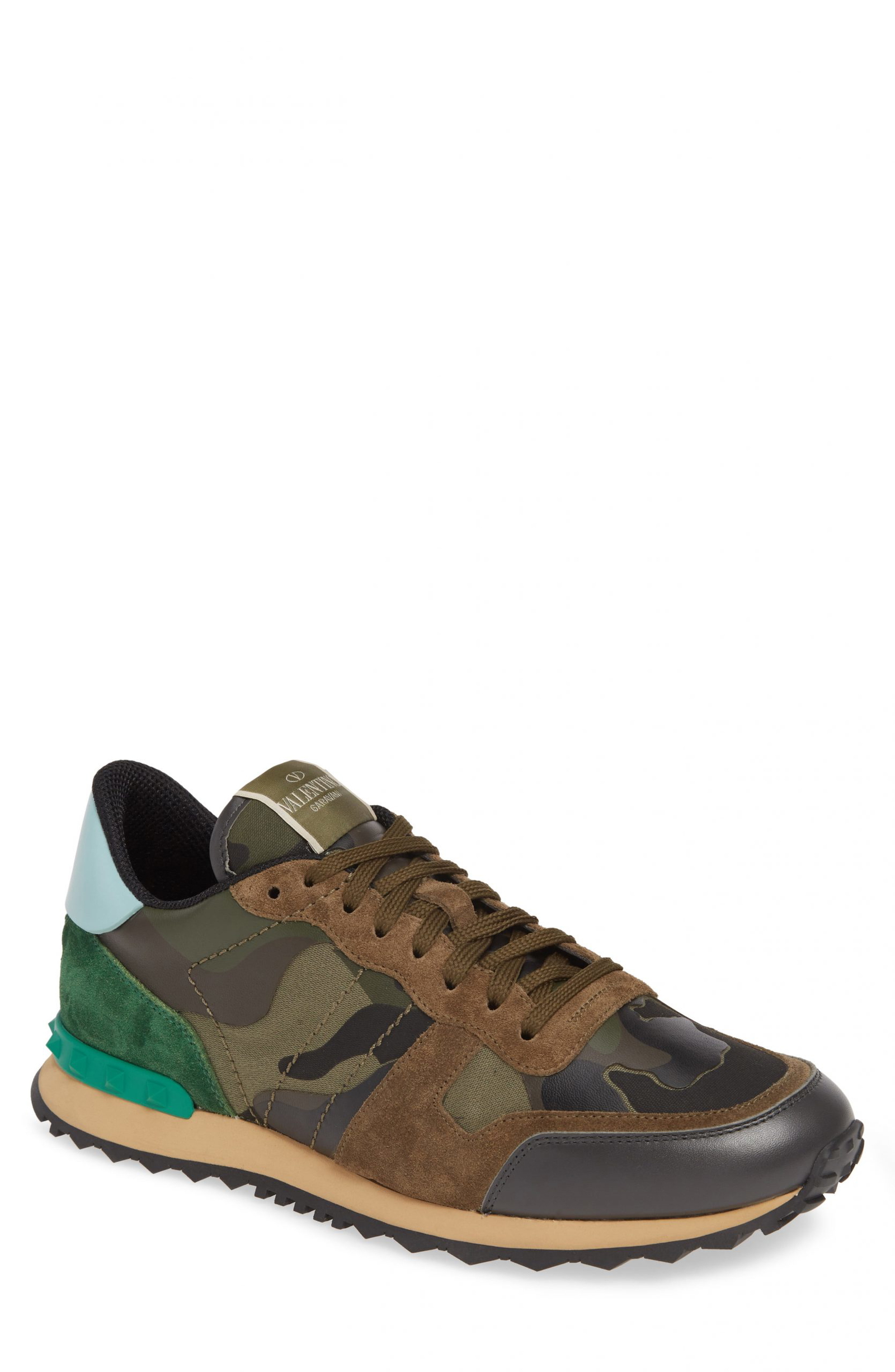 valentino rockrunner men's