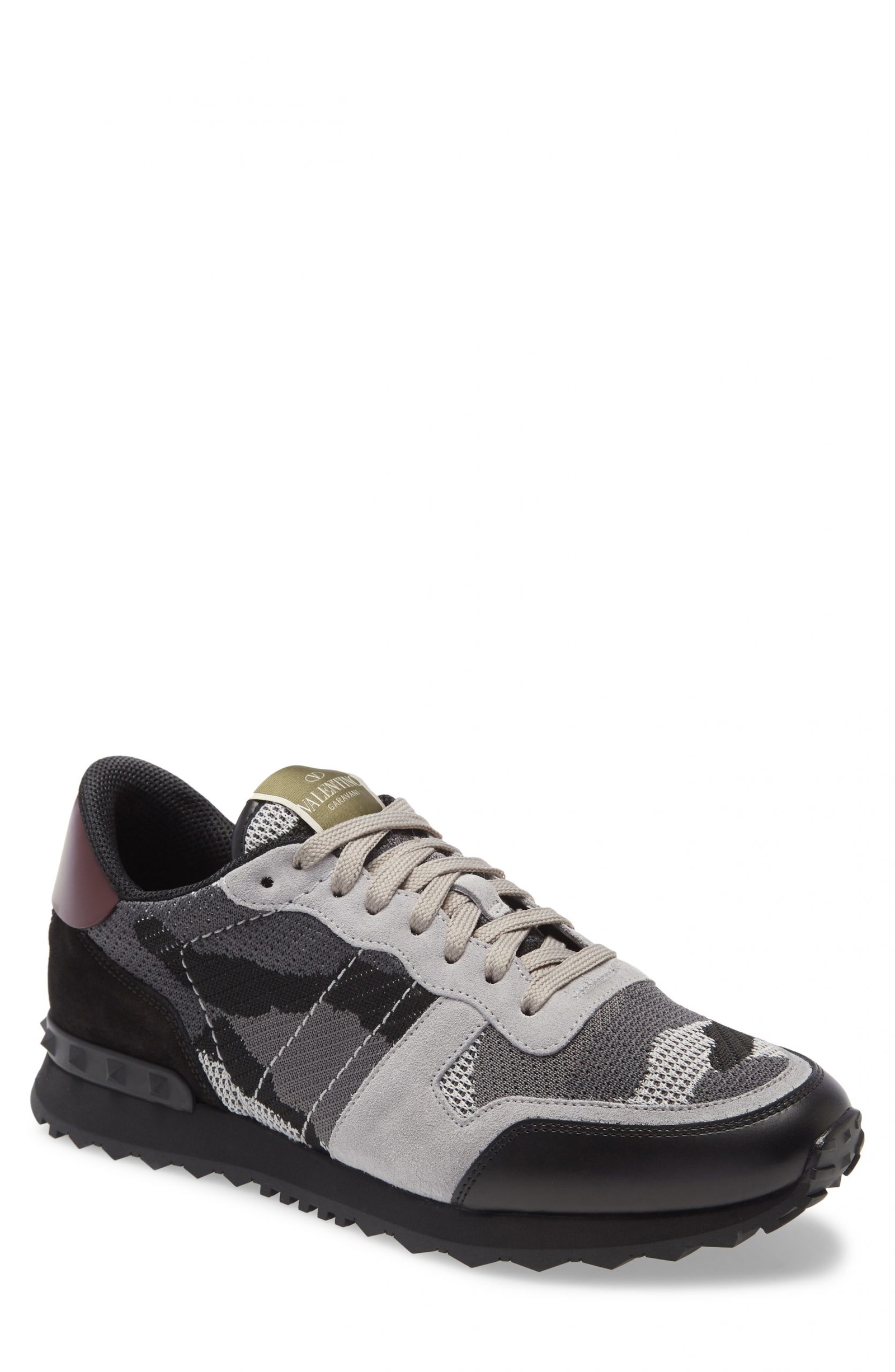 valentino grey rockrunner