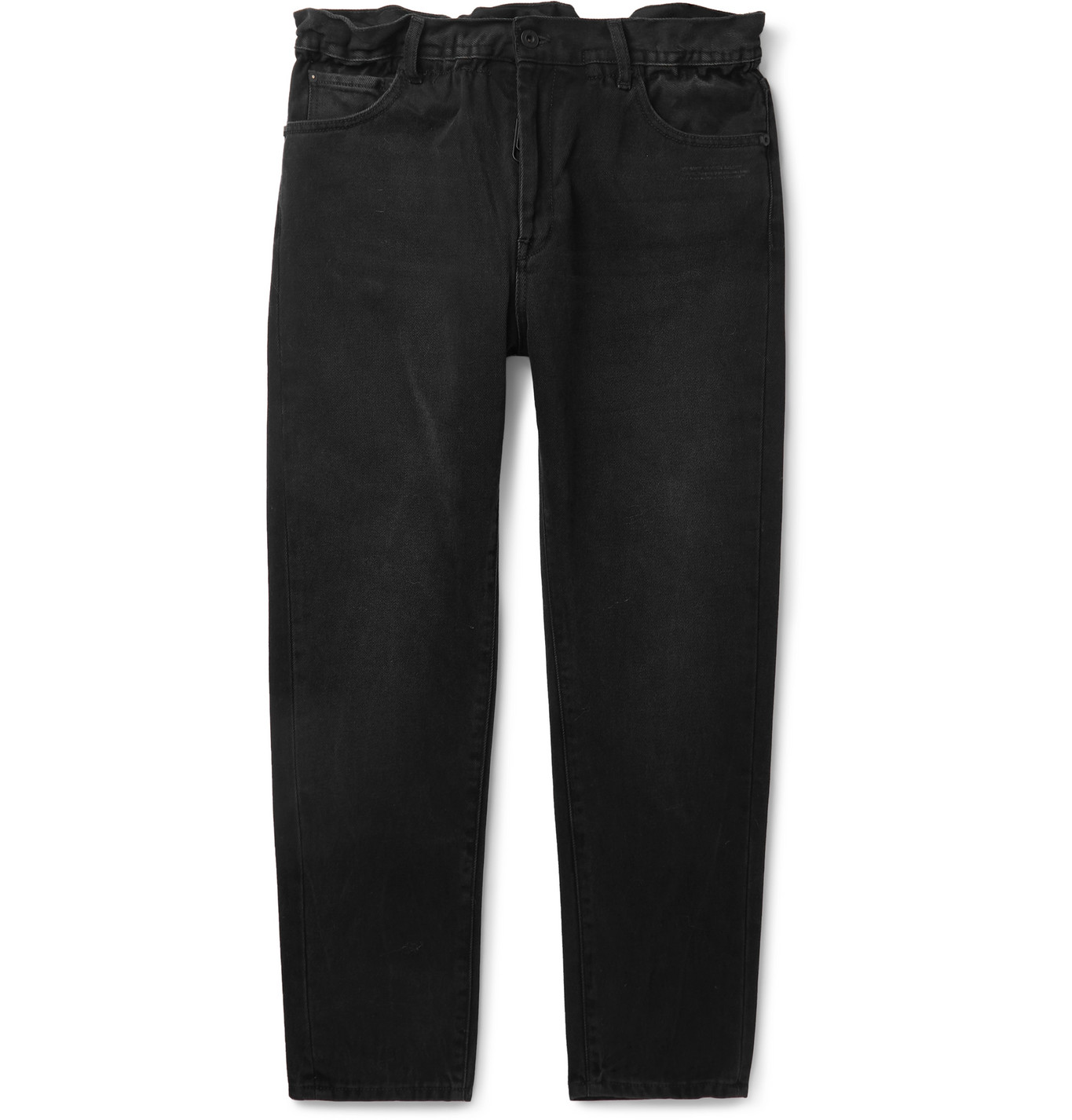 off white jeans men