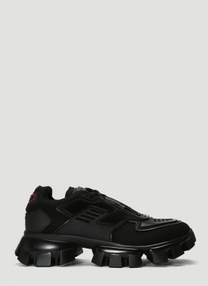 Prada Cloudbust Thunder Sneakers in Black size UK - 09 Prada Cloudbust Thunder Sneakers in Black size UK - 09