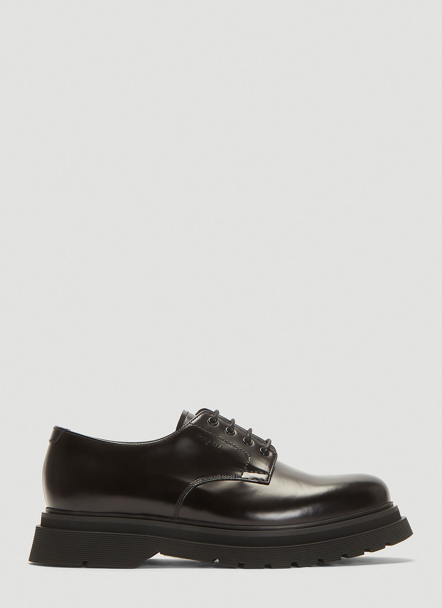prada derby sale