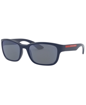 prada luna rossa sunglasses