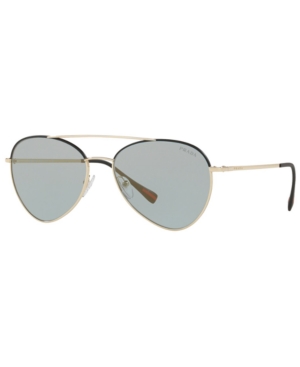 Prada Linea Rossa Sunglasses, Ps 50SS 57 Lifestyle Prada Linea Rossa Sunglasses, Ps 50SS 57 Lifestyle