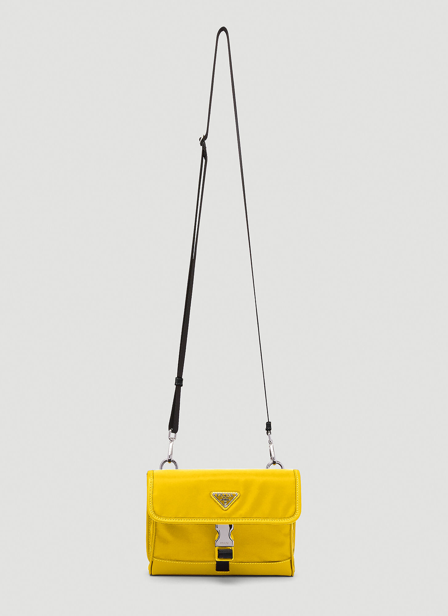 prada yellow