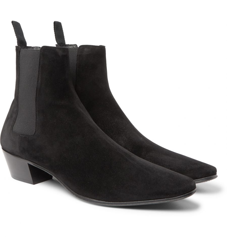 saint laurent chelsea men