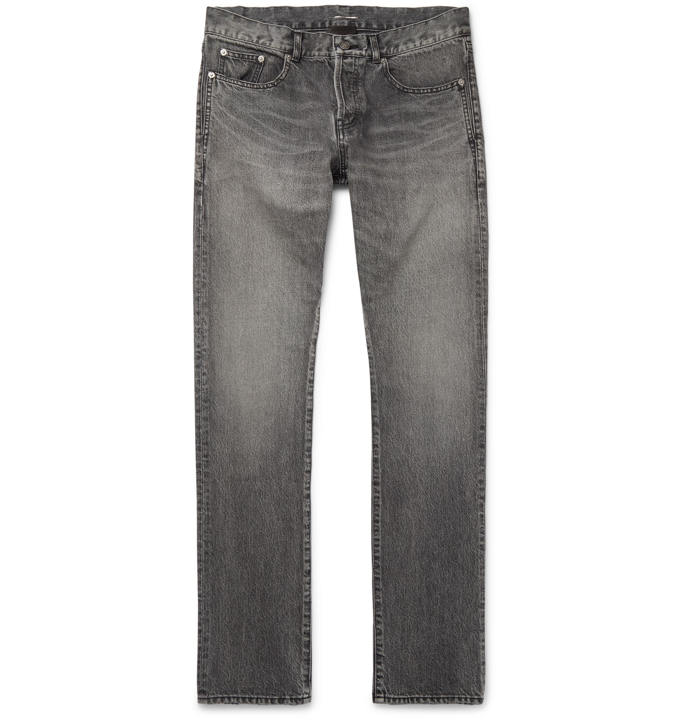 saint laurent slim jeans