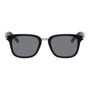 Saint Laurent Black Square SL 341 Sunglasses Saint Laurent Black Square SL 341 Sunglasses