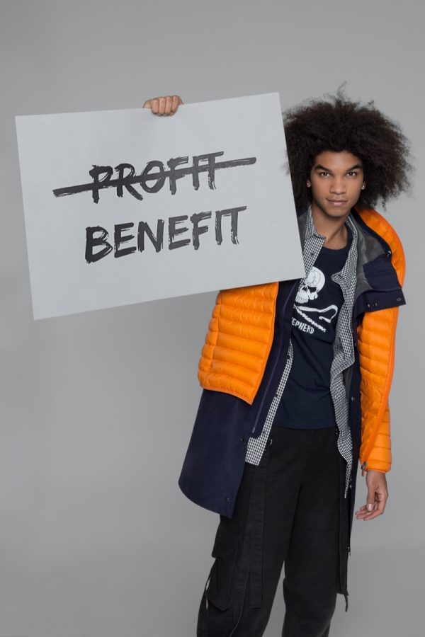 Save The Duck Delivers Ethical Summer Clothing The Fashionisto