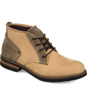 Territory Men's Alpha Chukka Boot Men's Shoes Territory Men's Alpha Chukka Boot Men's Shoes