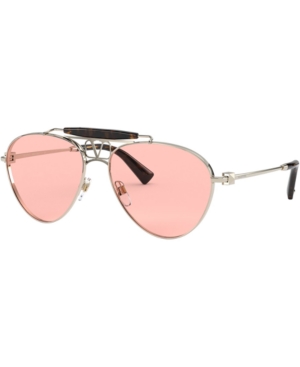 Valentino Sunglasses Valentino Sunglasses