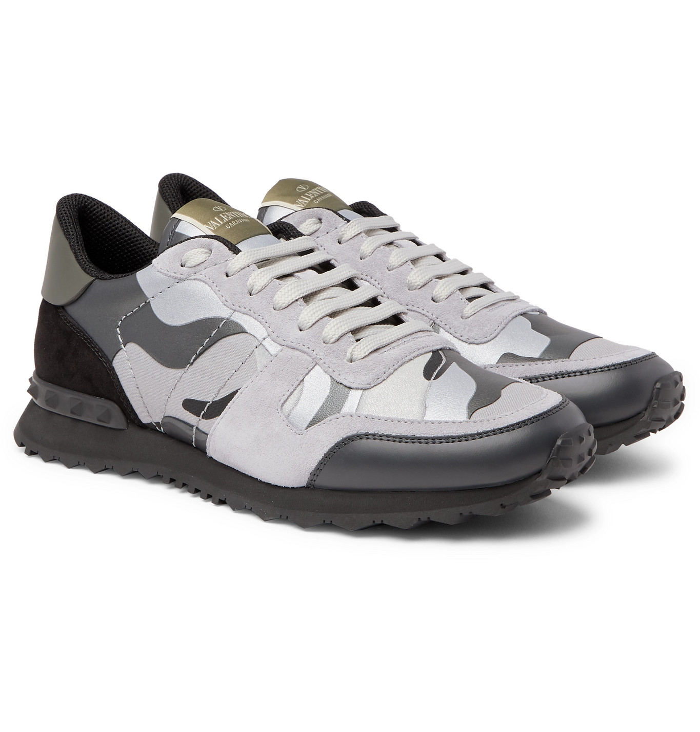 valentino sneakers men