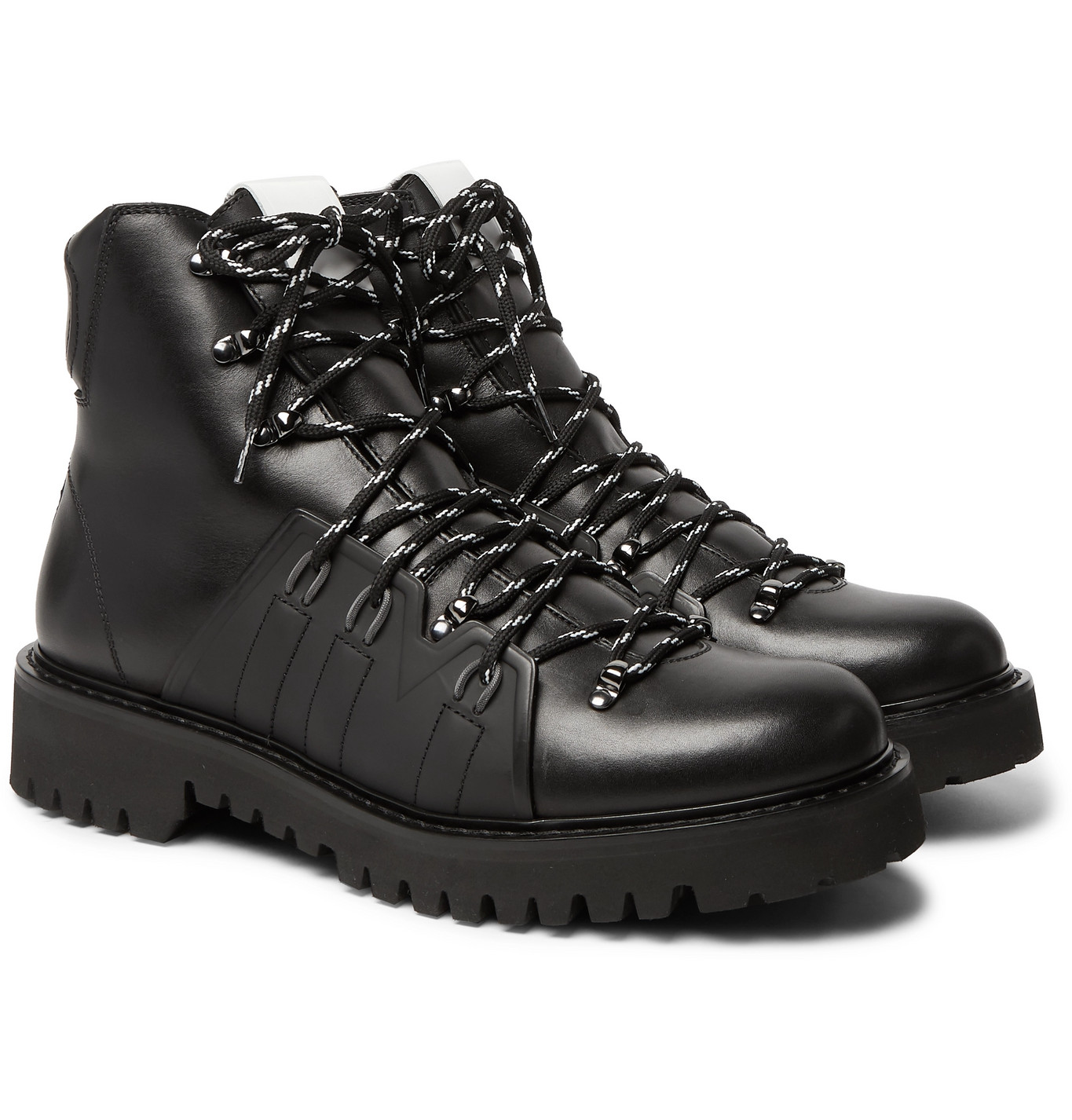 valentino boots men