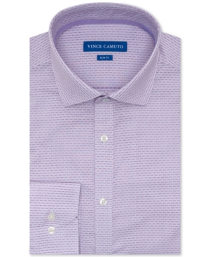 vince camuto mens dress shirt