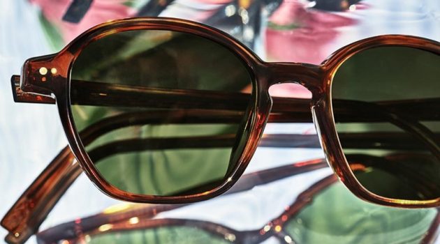 Sun Series: Discover Warby Parker's New Shades Embrace a classic motif with tortoise print sunglasses like Warby Parker's Landy and Britten styles.