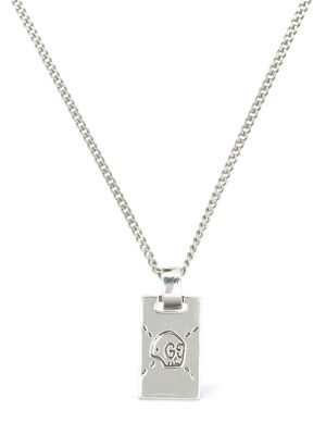 55cm Gucci Ghost Necklace 55cm Gucci Ghost Necklace
