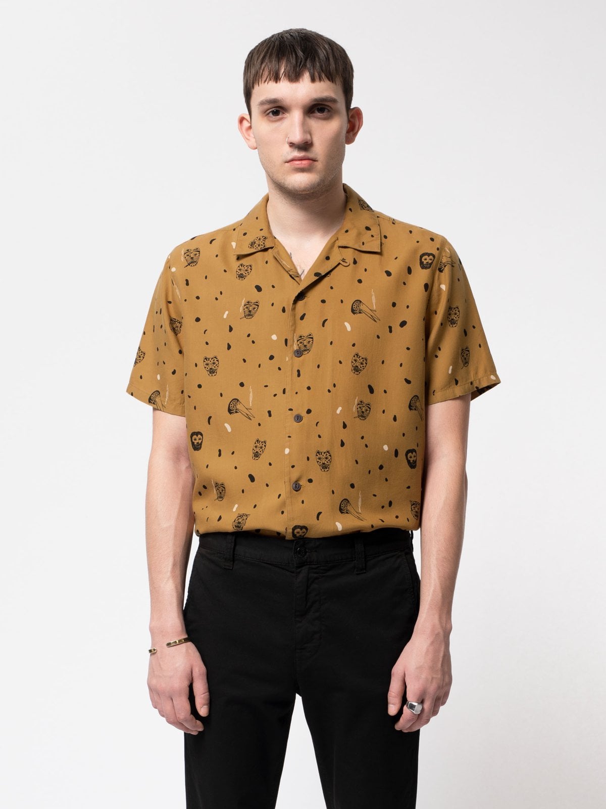 Embrace Easy Summer Style with Nudie Jeans