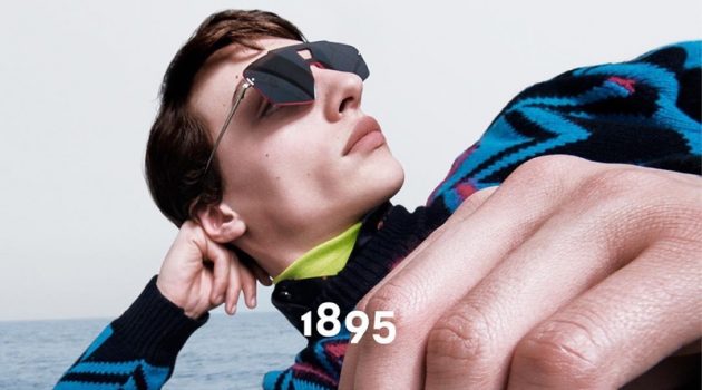 Lucas, Tobias + More Star in Berluti Fall '20 Campaign Lucas El Bali fronts Berluti's fall-winter 2020 campaign.