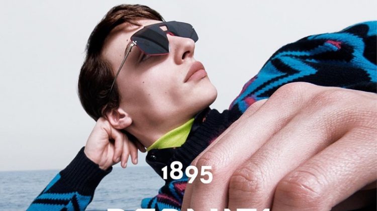 Lucas, Tobias + More Star in Berluti Fall ’20 Campaign