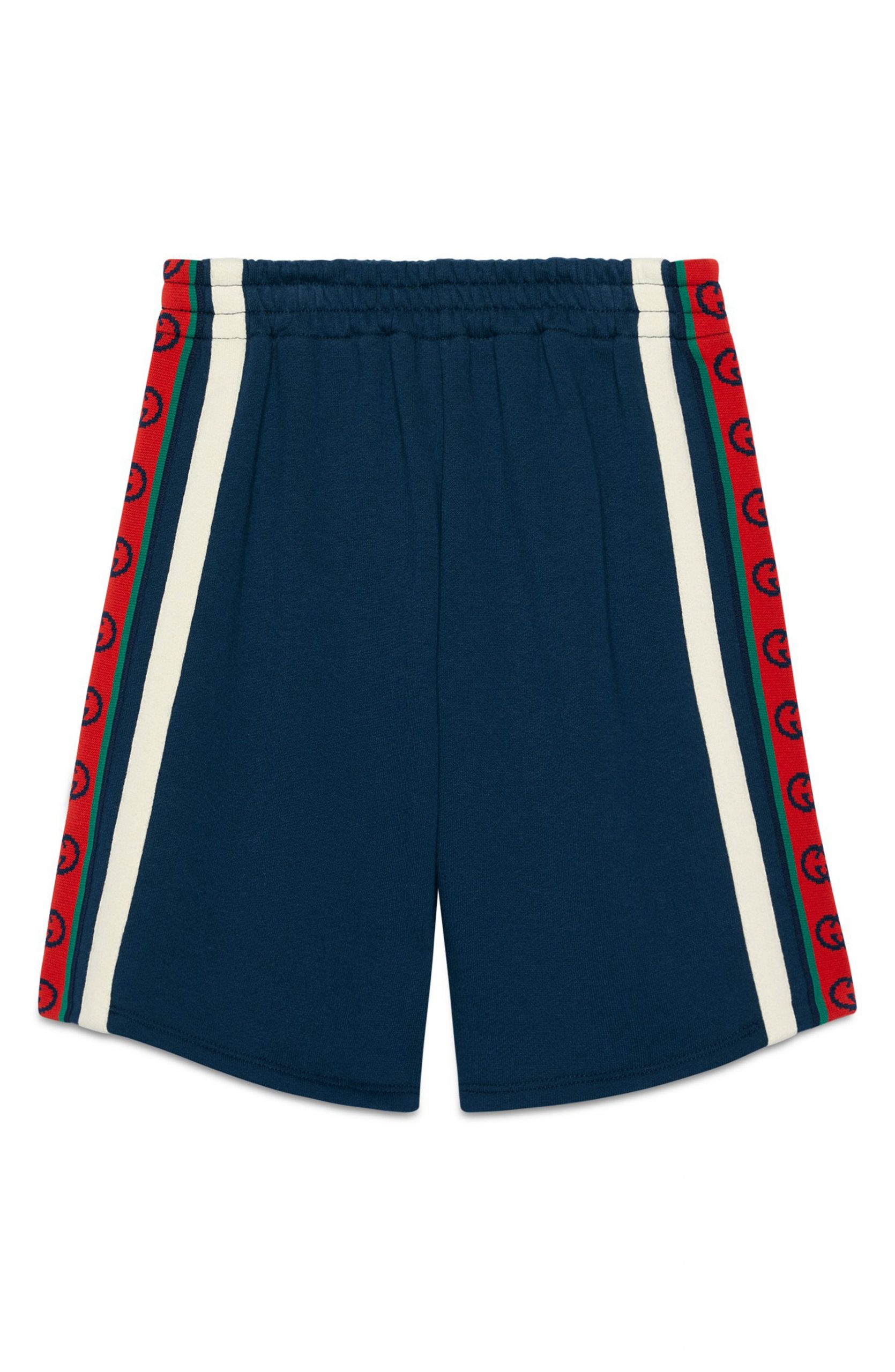 boys cotton jersey shorts