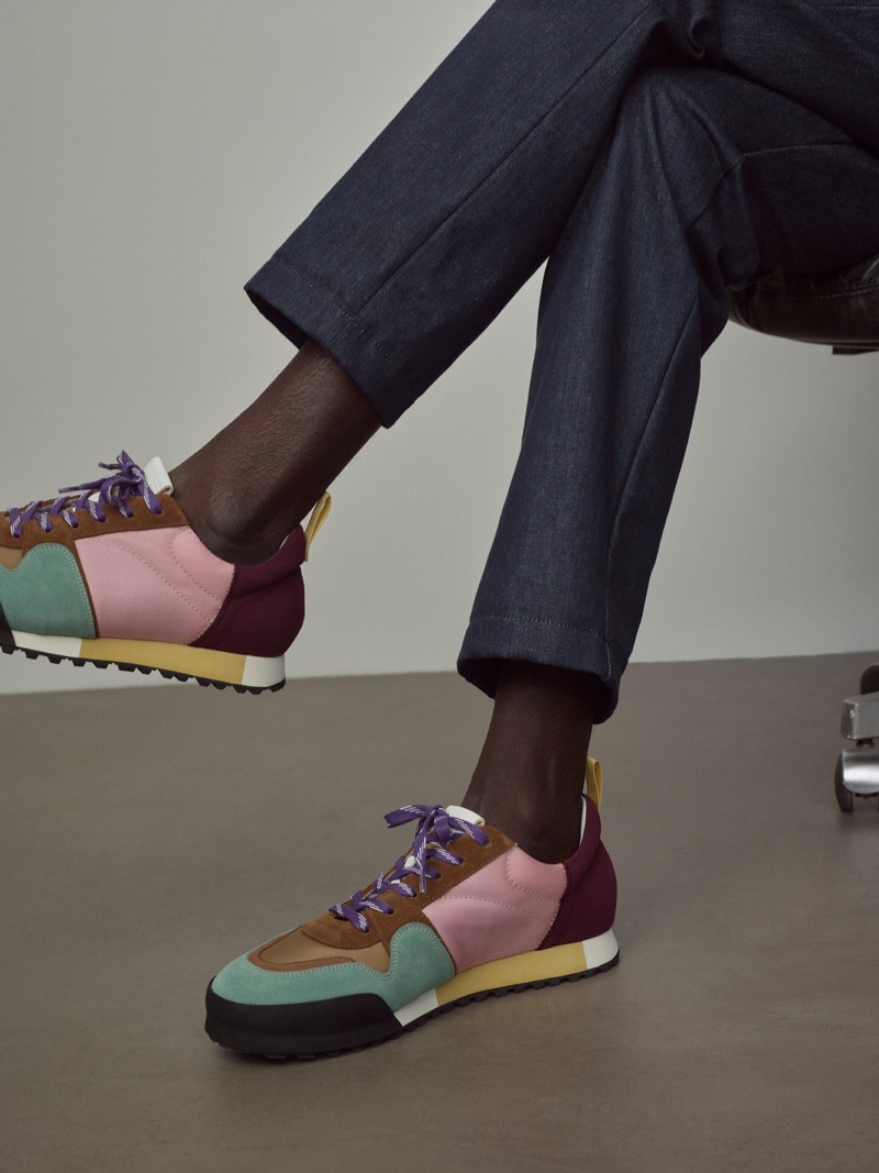 Closed Fall 2020 Men's Collection Lookbook