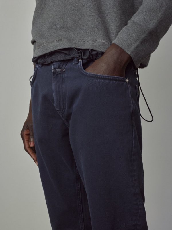 Closed Fall 2020 Men's Collection Lookbook