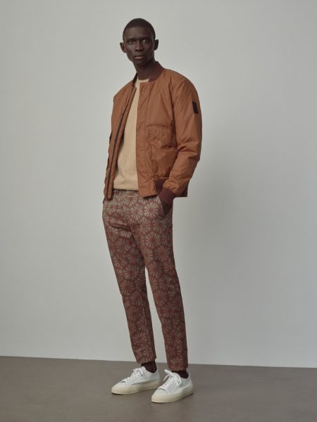 Closed Fall 2020 Mens Collection Lookbook 015