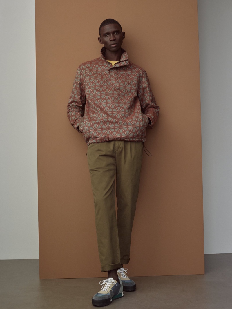 Closed Delivers Easy Essentials with Fall '20 Collection Closed Delivers Easy Essentials with Fall '20 Collection