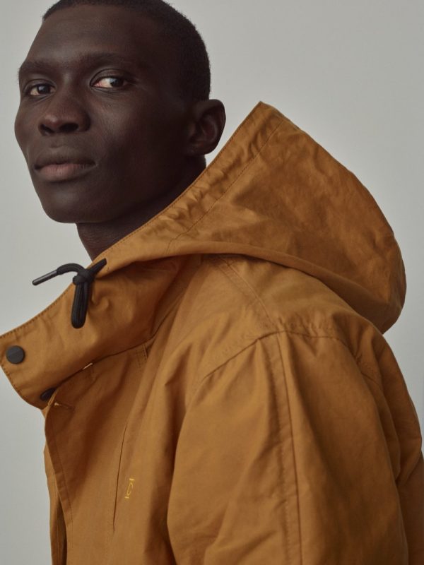 Closed Fall 2020 Men's Collection Lookbook