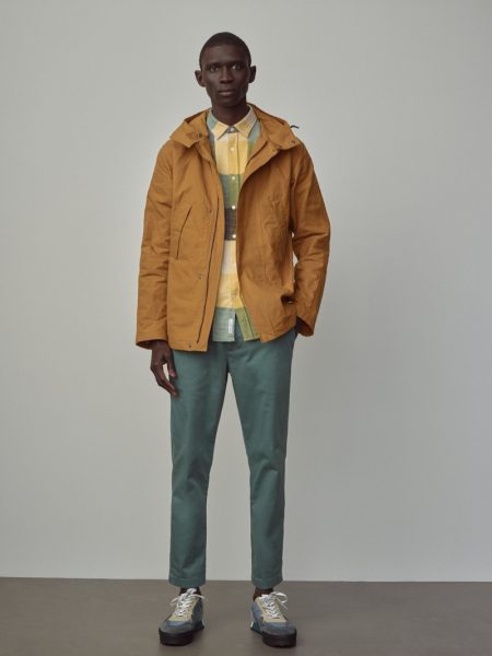 Closed Fall 2020 Mens Collection Lookbook 024