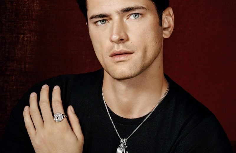 A Magical Memoir: Holt Renfrew Spotlights David Yurman