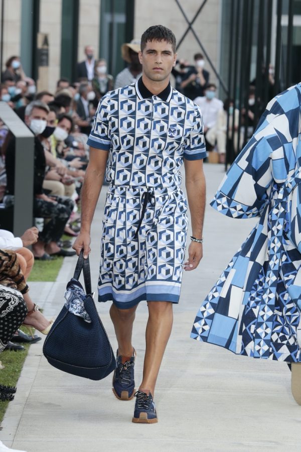 dolce gabbana hinode 2021