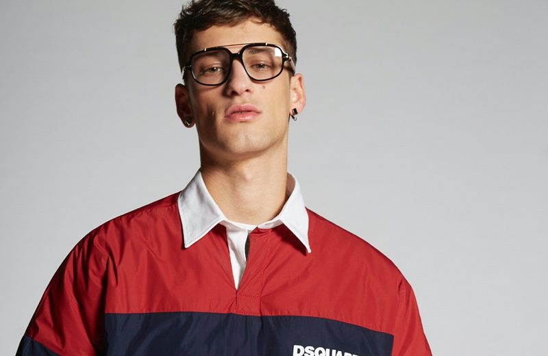 New Arrivals: 5 Fall Standouts from Dsquared2