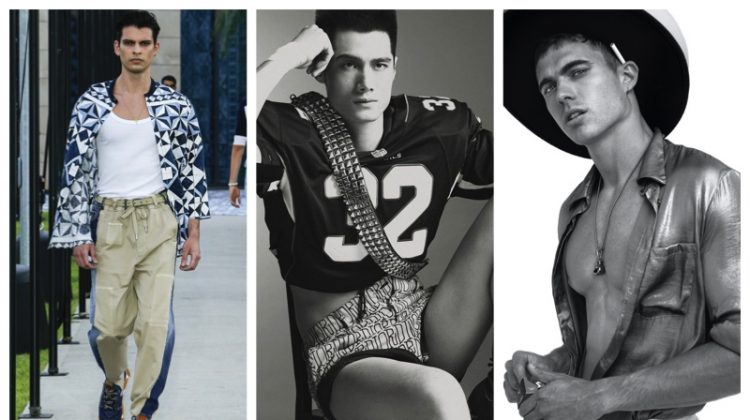 Week in Review: Dolce & Gabbana, Hao, Scott + More