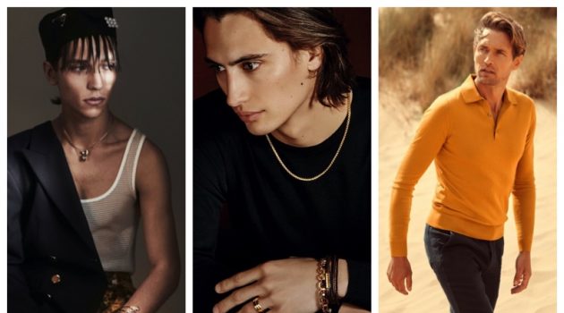 Week in Review: BVLGARI, David Yurman, Luca Faloni + More Week in Review: BVLGARI, David Yurman, Luca Faloni + More