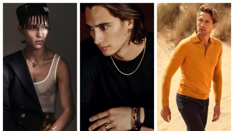 Week in Review: BVLGARI, David Yurman, Luca Faloni + More