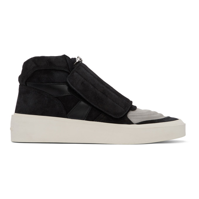 fear of god mid