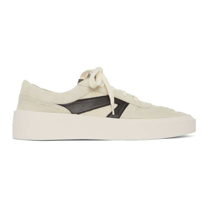 fear of god skate low