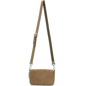 Fendi Beige Forever Fendi Flap Bag Fendi Beige Forever Fendi Flap Bag