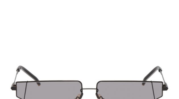 Fendi Black Forever Fendi M0054/S Sunglasses Fendi Black Forever Fendi M0054/S Sunglasses