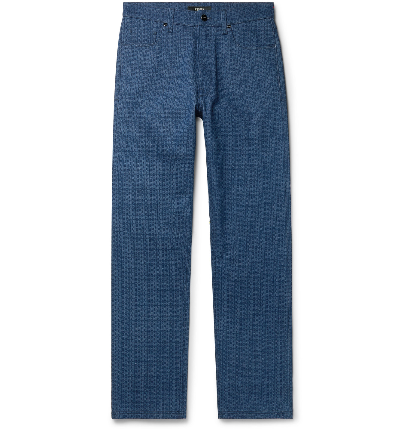 fendi mens jeans