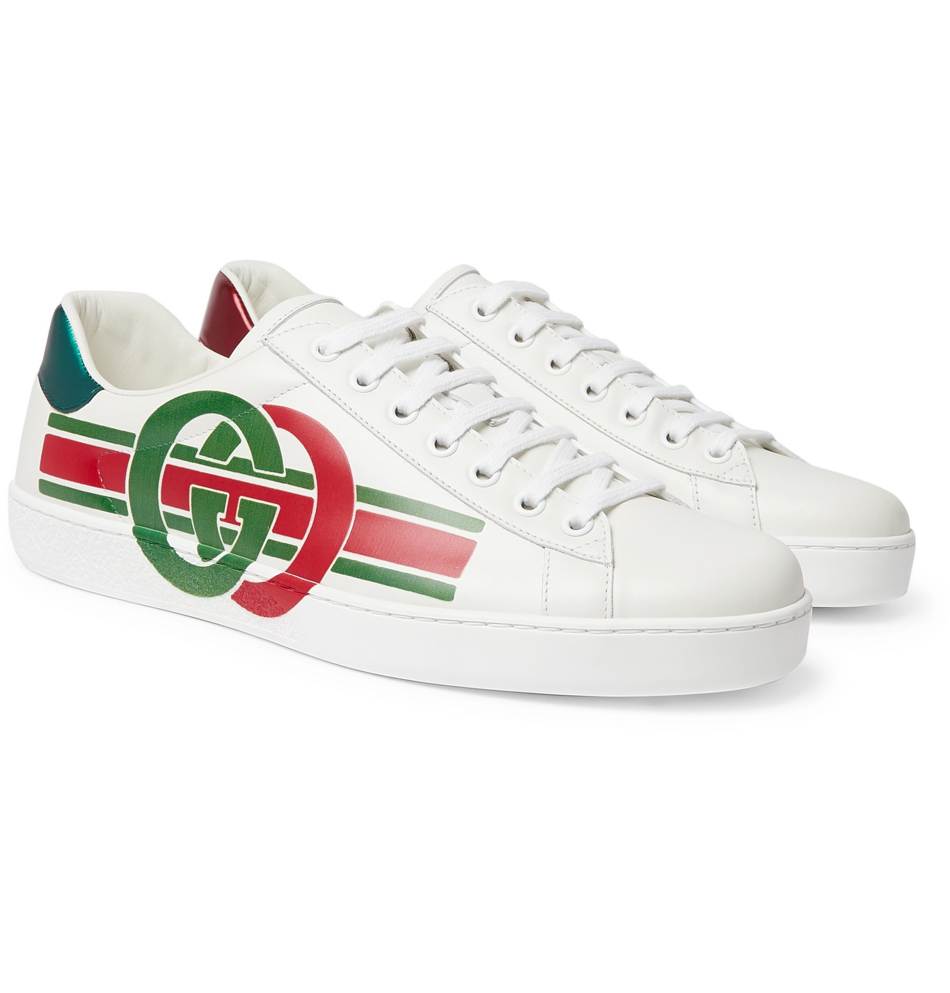 sneakers like gucci ace