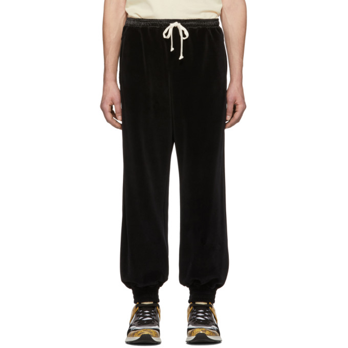 gucci loungewear