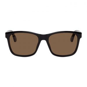 Gucci Black GG0746S Sunglasses Gucci Black GG0746S Sunglasses