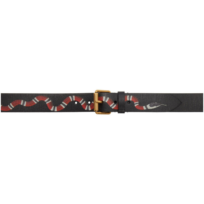 king snake belt
