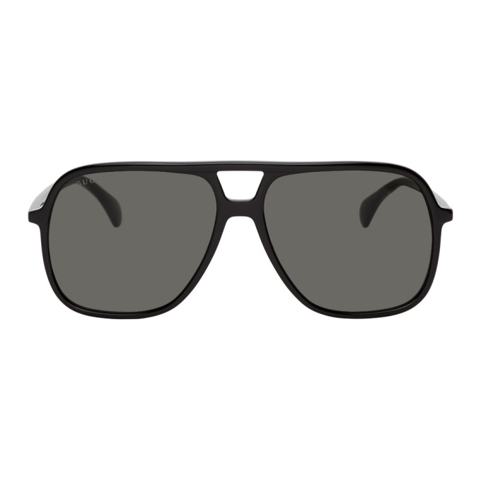 gucci pilot sunglasses