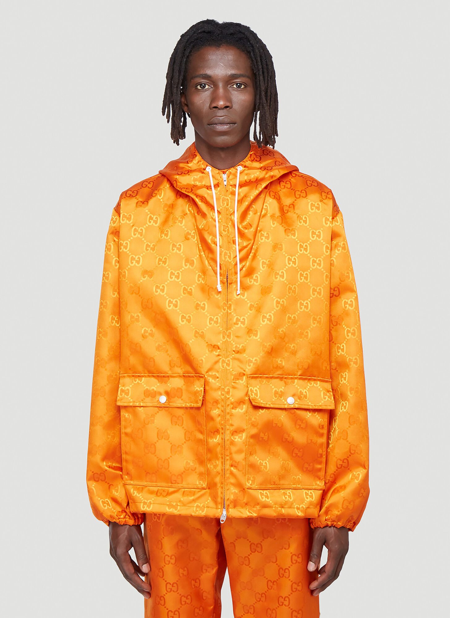 puffer jacket adalah